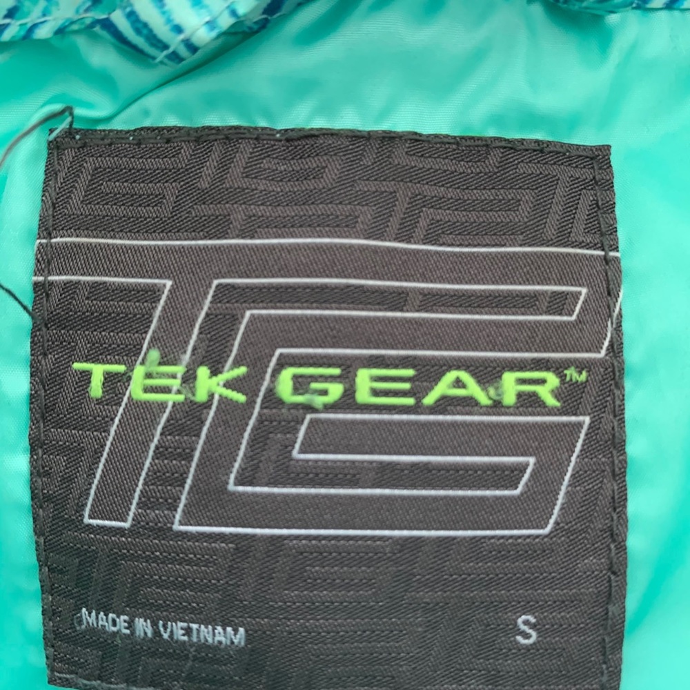 Jacket - Picture 6 of 6